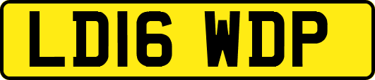 LD16WDP