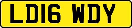 LD16WDY