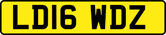 LD16WDZ