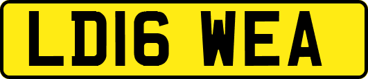 LD16WEA