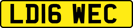 LD16WEC