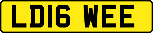 LD16WEE