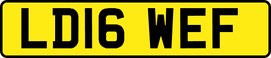 LD16WEF