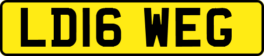 LD16WEG