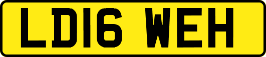 LD16WEH