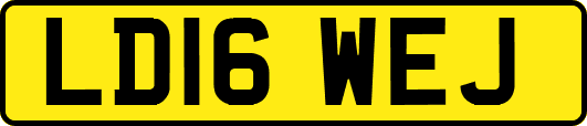 LD16WEJ