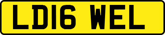 LD16WEL