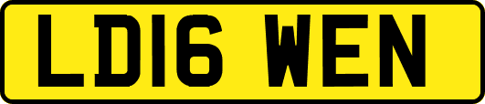 LD16WEN