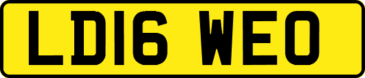 LD16WEO