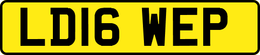 LD16WEP