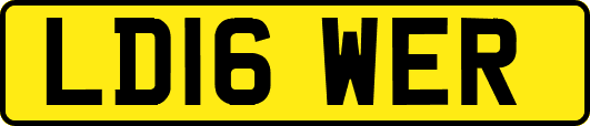 LD16WER