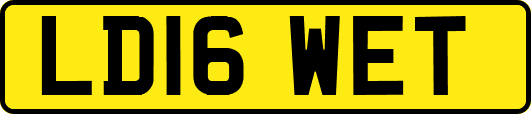 LD16WET