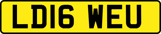 LD16WEU