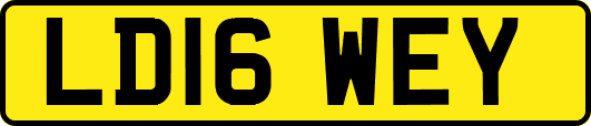 LD16WEY