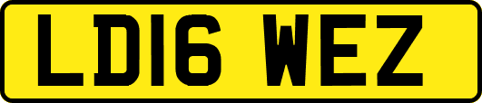 LD16WEZ