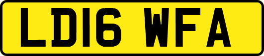 LD16WFA