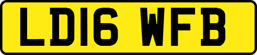LD16WFB