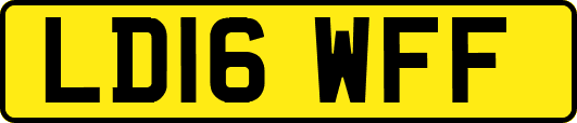 LD16WFF