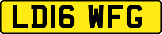 LD16WFG