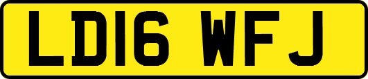 LD16WFJ
