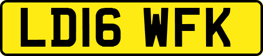 LD16WFK