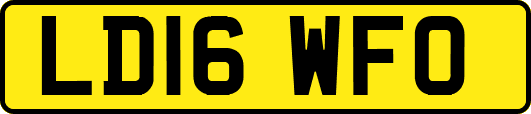 LD16WFO