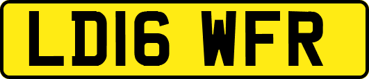 LD16WFR