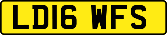 LD16WFS