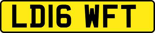 LD16WFT