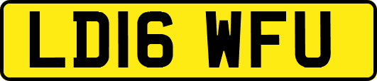 LD16WFU