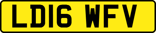 LD16WFV