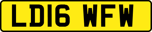 LD16WFW