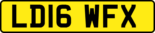 LD16WFX
