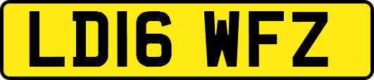 LD16WFZ