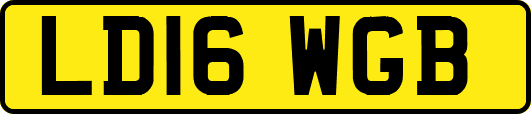 LD16WGB
