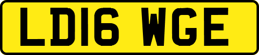 LD16WGE