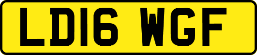 LD16WGF