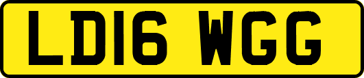 LD16WGG