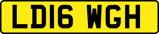 LD16WGH