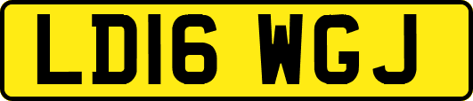 LD16WGJ