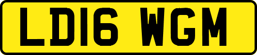 LD16WGM