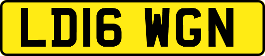 LD16WGN