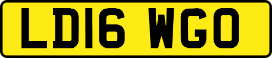 LD16WGO