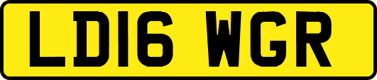 LD16WGR