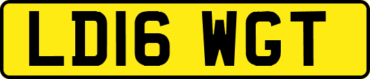 LD16WGT