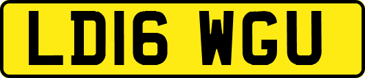 LD16WGU