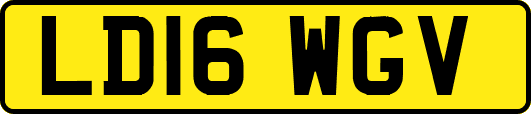 LD16WGV