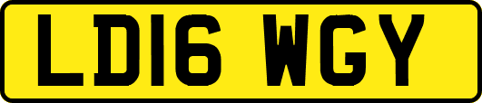 LD16WGY