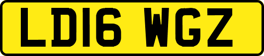 LD16WGZ