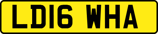 LD16WHA